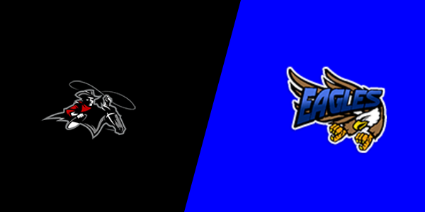 Kemmerer High School vs. Lyman High School