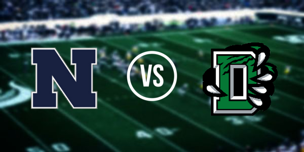 Blue Valley North High School  vs. Derby High School