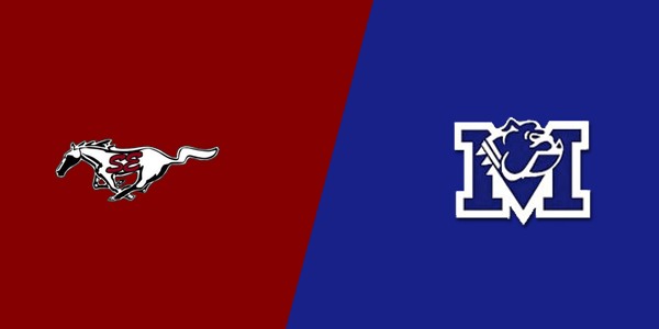 Stanhope Elmore High School vs. Marbury High School