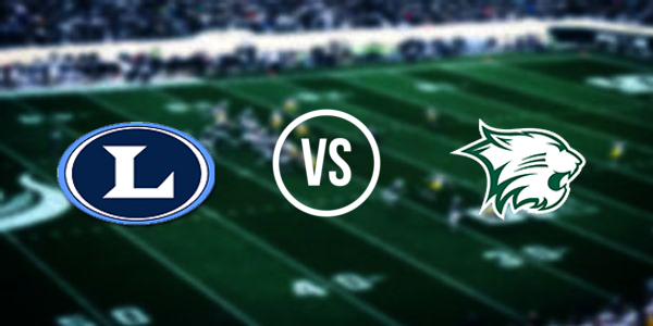 Westminster Schools vs. The Lovett School