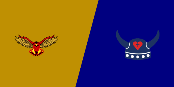 Seneca High School vs. Sacred Heart Academy