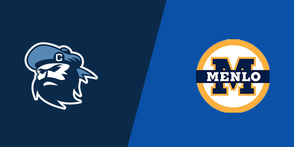 Carlmont High School vs. Menlo School