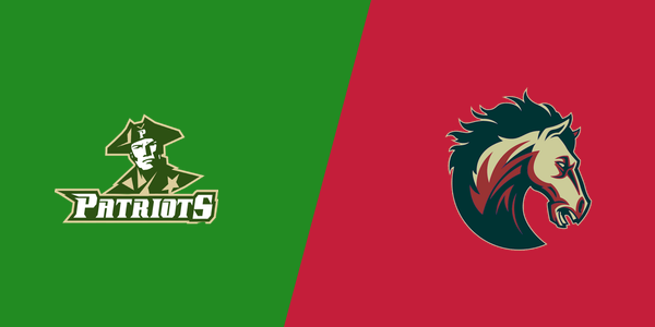 Pinecrest High School vs. Mallard Creek High School