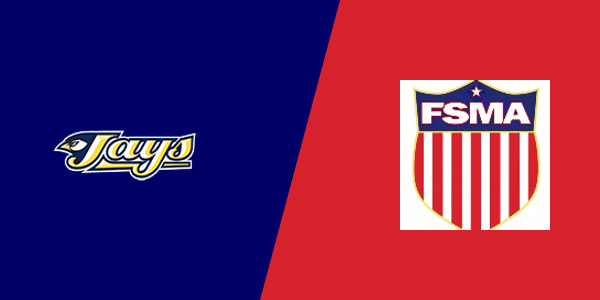 Seaford Senior High School vs. First State Military Academy