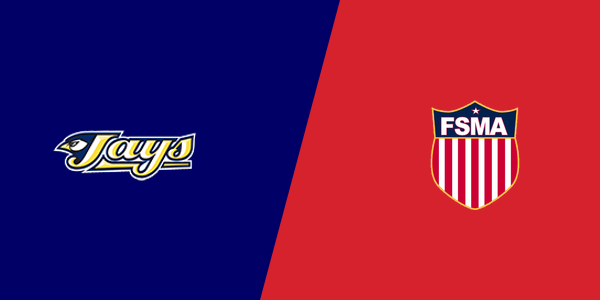 Seaford Senior High School vs. First State Military Academy