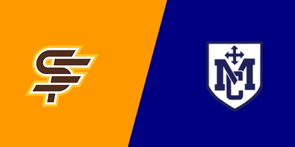 Saint Francis High School - Mountain View vs. Marin Catholic High School
