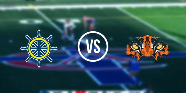 Biddeford High School vs Falmouth High School