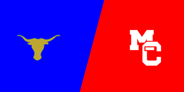 Buena Vista High School vs. Motley County High School