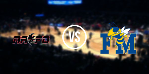 Nation Ford High School vs. Fort Mill High School