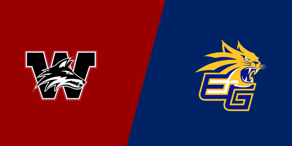 Walkertown High School vs. Eastern Guilford High School