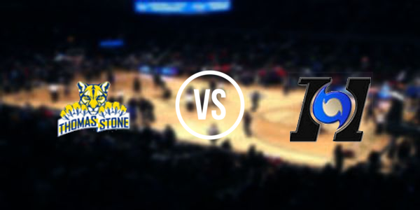 Huntingtown High School vs Thomas Stone High School