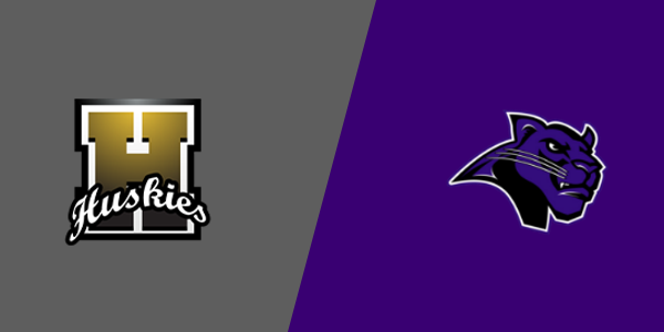 Hughson High School vs. Pacheco High School