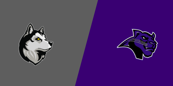 Hughson High School vs. Pacheco High School