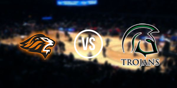 Maynard Evans High School vs Oviedo High School