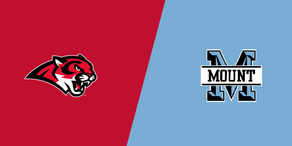 Columbia High School vs. Mount St Dominic Academy