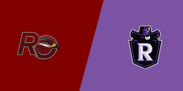 Red Oak High School vs. Richland High School