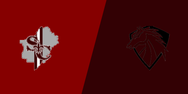 St. Clair County High School vs. Southeastern High School