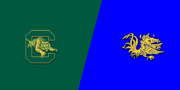 Conway High School vs. Sumter High School