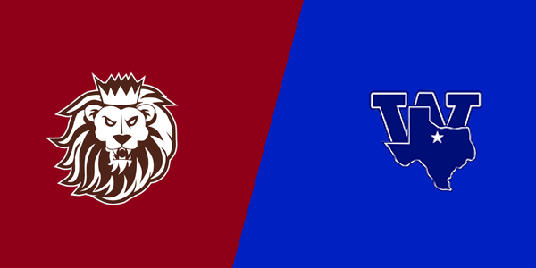 Poolville High School vs. Windthorst High School