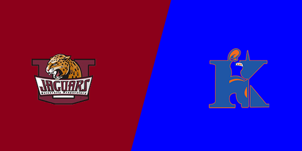 University Preparatory School - Victorville vs. Academy for Academic Excellence