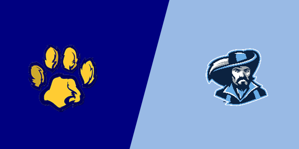 Western Branch High School vs. Lakeland High School