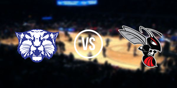 Milford High School vs. Heyworth High School