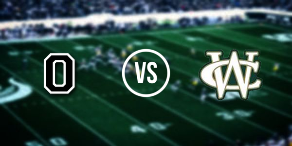 Oglethorpe Charter School vs. Ware County Middle School