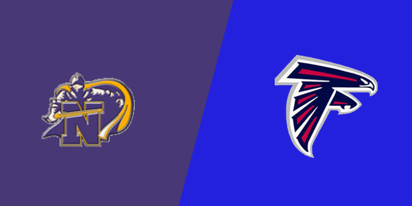 North Henderson High School vs. West Henderson High School