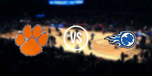 Anson Senior High School vs. North Stanly High School