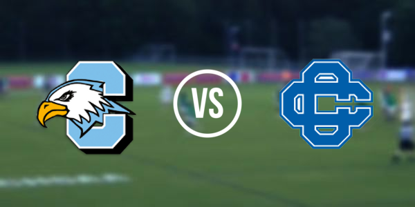 Grand Rapids Christian High School vs. Grand Rapids Catholic Central High School