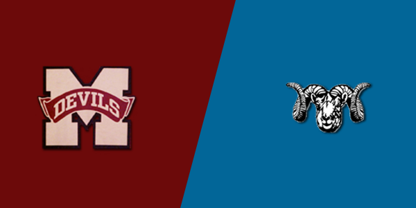 Maplesville High School vs. Francis Marion High School
