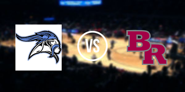Oakmont High School vs. Bear River High School