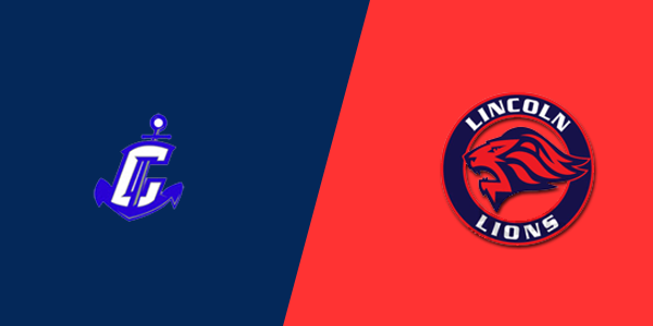 Cumberland High School vs. Lincoln High School