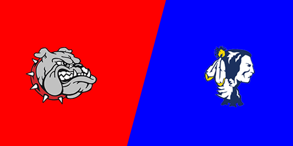 Chase County High School vs. Council Grove High School