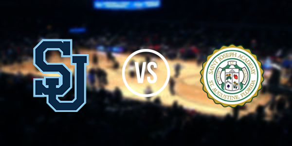 St. Joseph Academy vs. St. Johns Country Day HS
