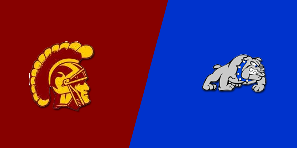 Thornton Academy vs. Berwick Academy