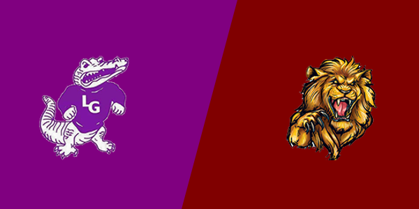 LaGrange vs. BTW SHR