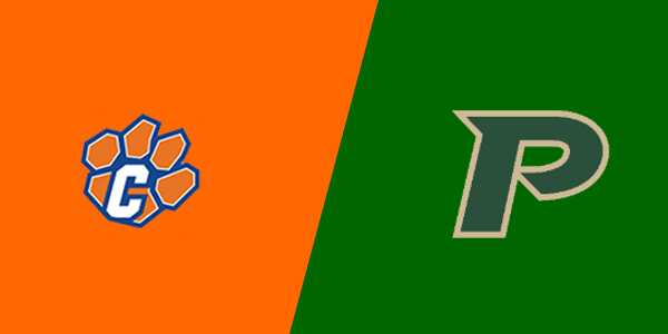 Chilton County High School vs. Pelham High School