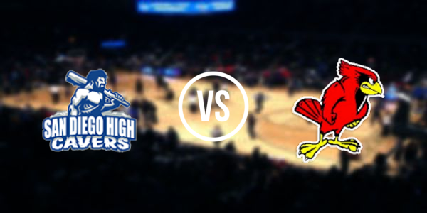 San Diego High School vs. Herbert Hoover High School - San Diego