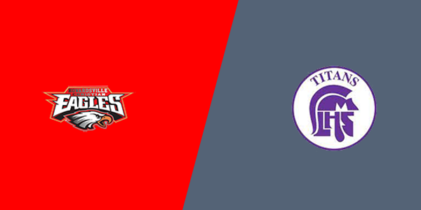 Howardsville Christian School vs. Michigan Lutheran High School - St Joseph