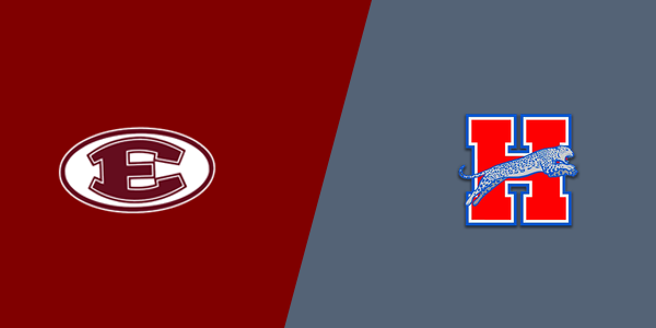 Ennis High School vs. Midlothian Heritage High School