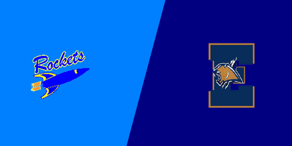 Pilot Rock High School vs. Echo High School
