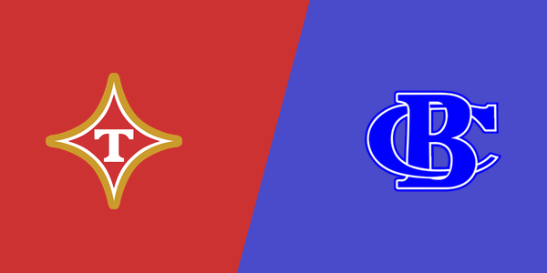 Thomasville High School vs. Banks County High School