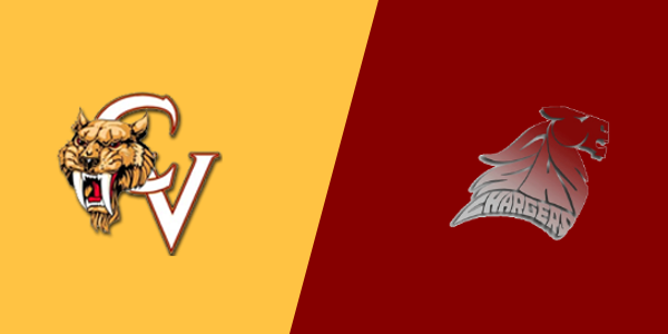 Castle View High School vs. Chatfield Senior High School