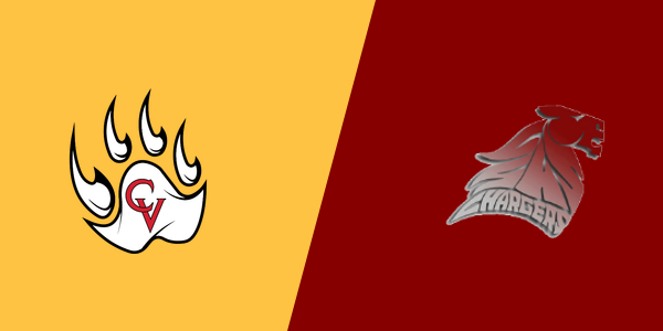 Castle View High School vs. Chatfield Senior High School