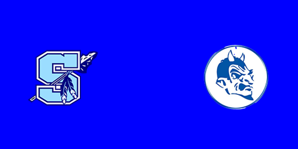 Seekonk High School vs. Fairhaven High School