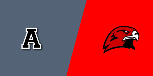 Away vs. Bozeman High School