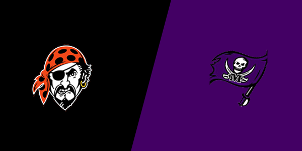 Sperry High School vs. Mannford High School