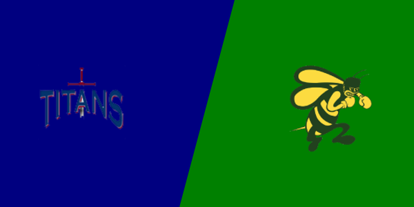 The Classical Academy vs. Pueblo County High School