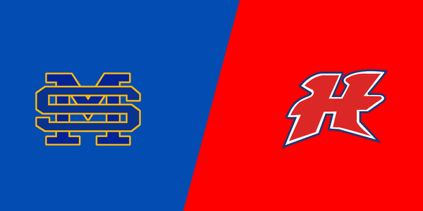St. Martin High School vs. Hancock High School